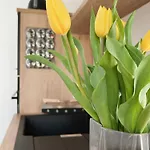 Zauberhafte Mit Wellness-bad