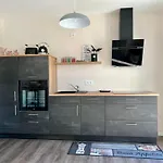 شقة Zauberhafte Mit Wellness-bad *