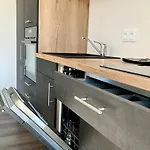 شقة Zauberhafte Mit Wellness-bad *