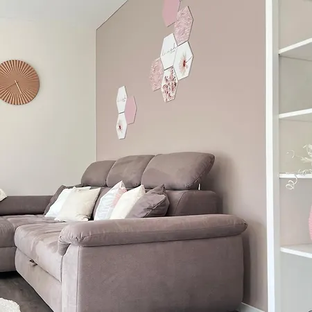 Zauberhafte Mit Wellness-bad