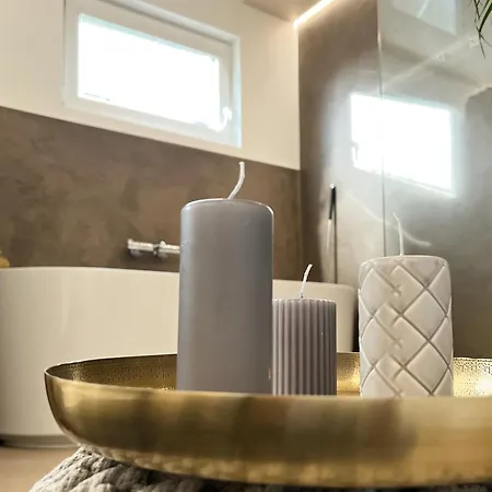 Zauberhafte Mit Wellness-bad Bad Harzburg