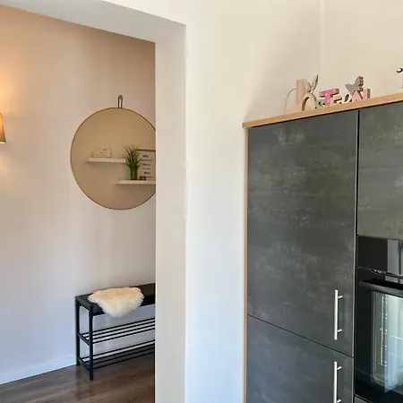 Zauberhafte Mit Wellness-bad * Bad Harzburg