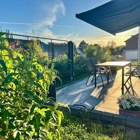 Zauberhafte Mit Wellness-bad * Bad Harzburg