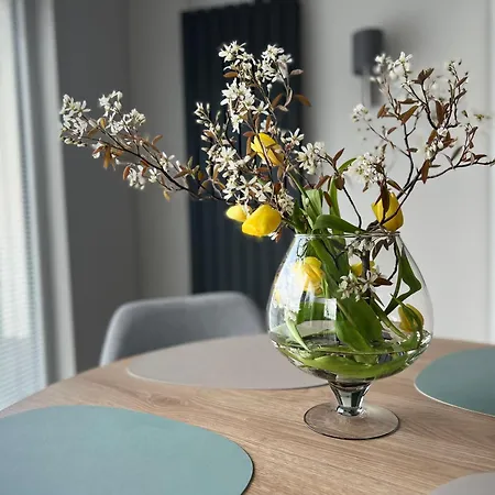 Zauberhafte Mit Wellness-bad 바트하르추부르크